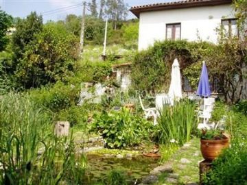 Casa Rural La Casona de Priorio Oviedo 3*