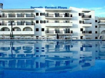 Barcelo Ponent Playa 3*