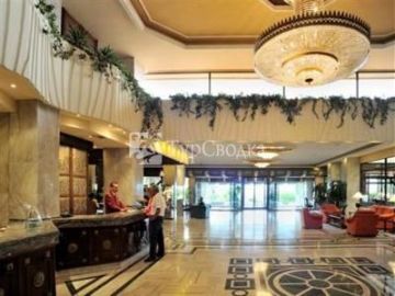 Grupotel Valparaiso Palace 5*