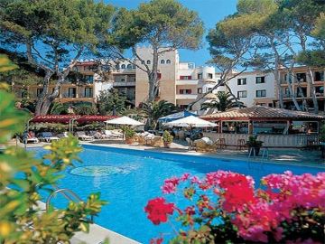 Hesperia Villamil 4*