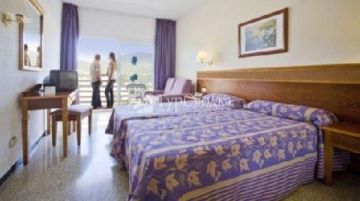 Hi Palmanova Hotel 3*