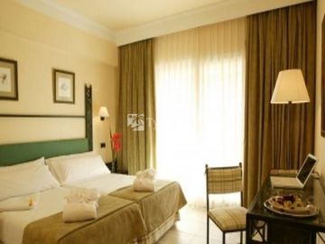 Hotel Grand Oasis Palace de Muro 5*