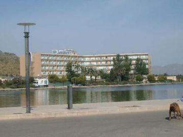 Hotel Hotetur Lagomonte 3*