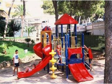Hotel Marina Barracuda 3*