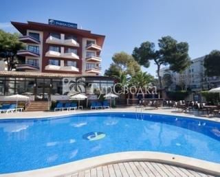 Hotel Pabisa Chico 4*