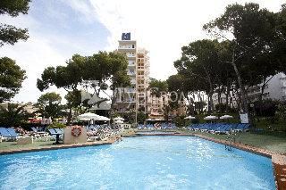 Hotel Pabisa Sofia 3*