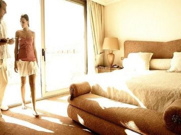 Hotel Port Adriano 5*