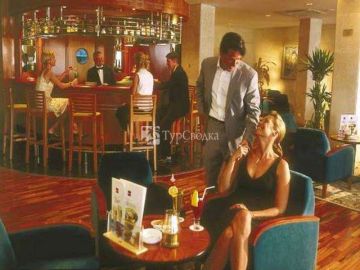 Hotel Riu Bonanza Park 4*