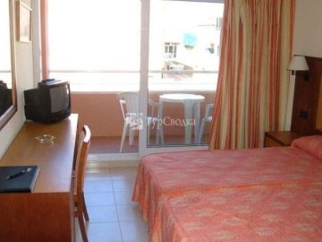 Hotel THB Gran Playa 4*
