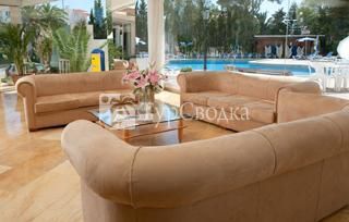 Hotel THB Maria Isabel 3*