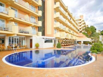 Iberostar Suites Hotel Jardin del Sol 4*