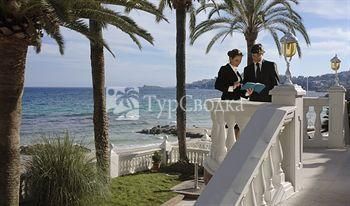 Nixe Palace 5*