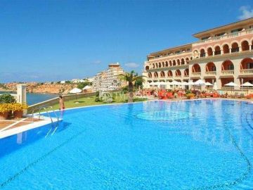 Port Adriano Marina Golf & Spa Hotel 5*