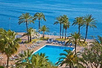 Riu Palace Bonanza Playa 4*