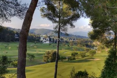 Sheraton Mallorca Arabella Golf Hotel 5*