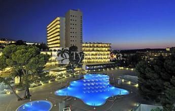 Sol Antillas Barbados 4*