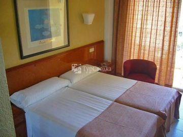 Sol Magalluf Park 3*