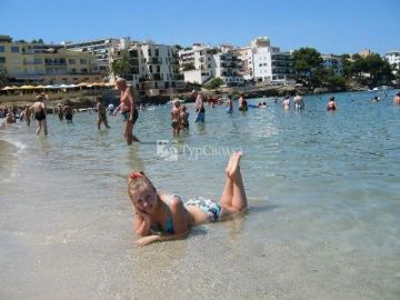 The Hotel Bahia del Sol 4*