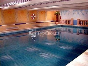 Uto Palace 4*