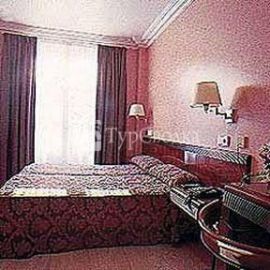 Hotel Occidental Europa 3*