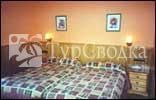 Hotel Escalar 2*