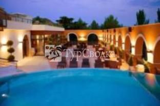 Balneario Hotel Paracuellos De Jiloca 3*