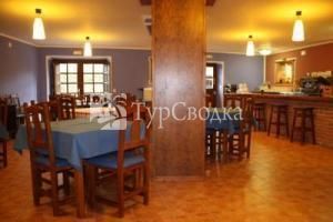 Rural Cuadrovena Hotel Parres 3*