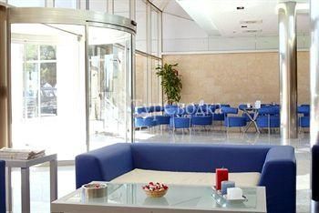 Husa Hotel Mas Camarena Paterna 4*