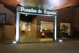 Posadas De Espana - Paterna 3*