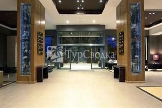 ZT Valencia Park 4*