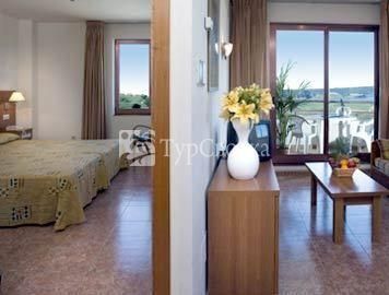 Caledonia Playas de Liencres Hotel Pielagos 3*