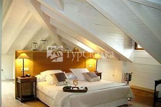 Palacio de Rubianes Hotel Pilona 4*