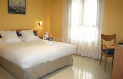 Hotel Egido Villa de Pinto 3*