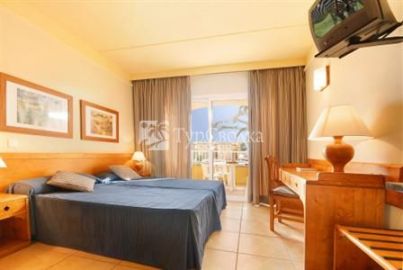 Aparthotel Club del Sol 4*