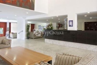 Hoposa Apartamentos Villa Concha Pollenca 3*