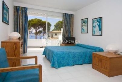 Hoposa Pollensamar Apartamentos Pollenca 3*