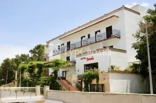 Hostal Oriola Pollenca 2*