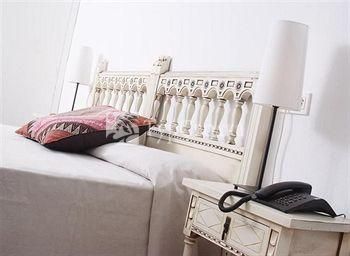 Hotel Hoposa Niu Pollenca 3*