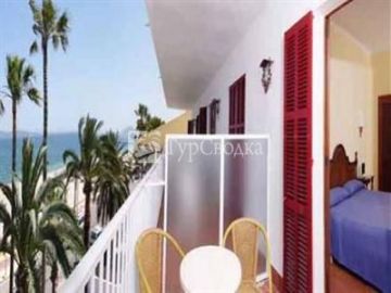 Pollentia Hotel 3*