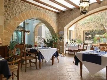 Posada de Lluc 4*