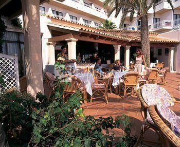 Hotel Riu Playa Cala Millor 4*