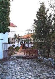 Casa Rural Cortijo Del Zoco Bajo 3*