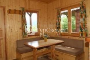 Bungalow Park La Cerdanya Prullans 2*