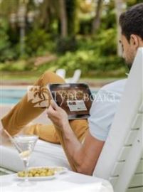 Hotel Botanico & The Oriental SPA Garden 5*