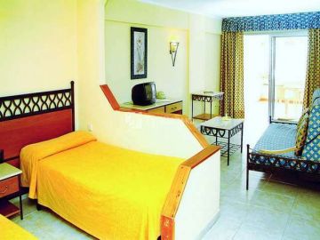 Hovima Santa Maria Aparthotel 3*