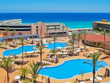 Iberostar Fuerteventura Park 4*