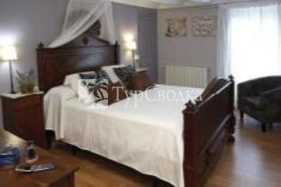 Hotel Balneari Sant Vicenc Puigcerda 2*