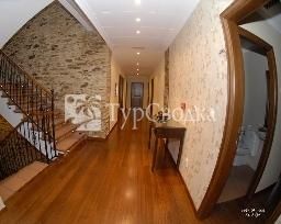 Hotel Casona de Lazurtegui 3*