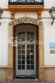 Hotel Polo Ronda 3*