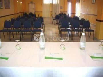 Andarax Hotel 3*